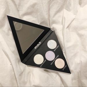 Kat Von D Alchemist Highlighting Palette